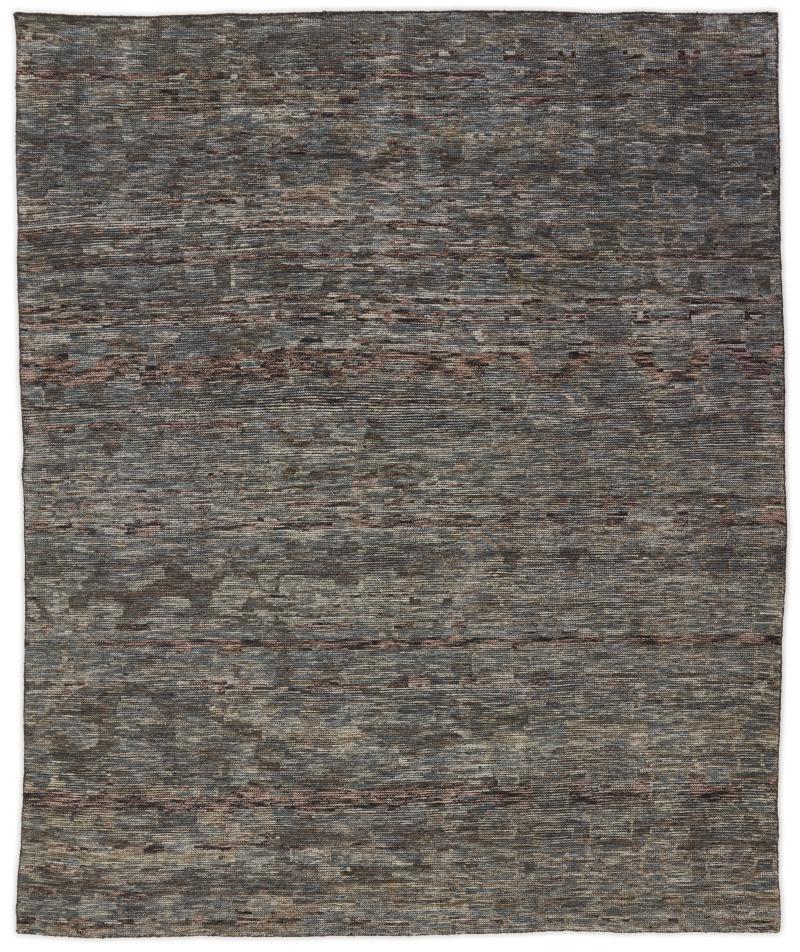 Indischer Teppich Gabbeh Design 306x243 306x243, Perserteppich Handgeknüpft
