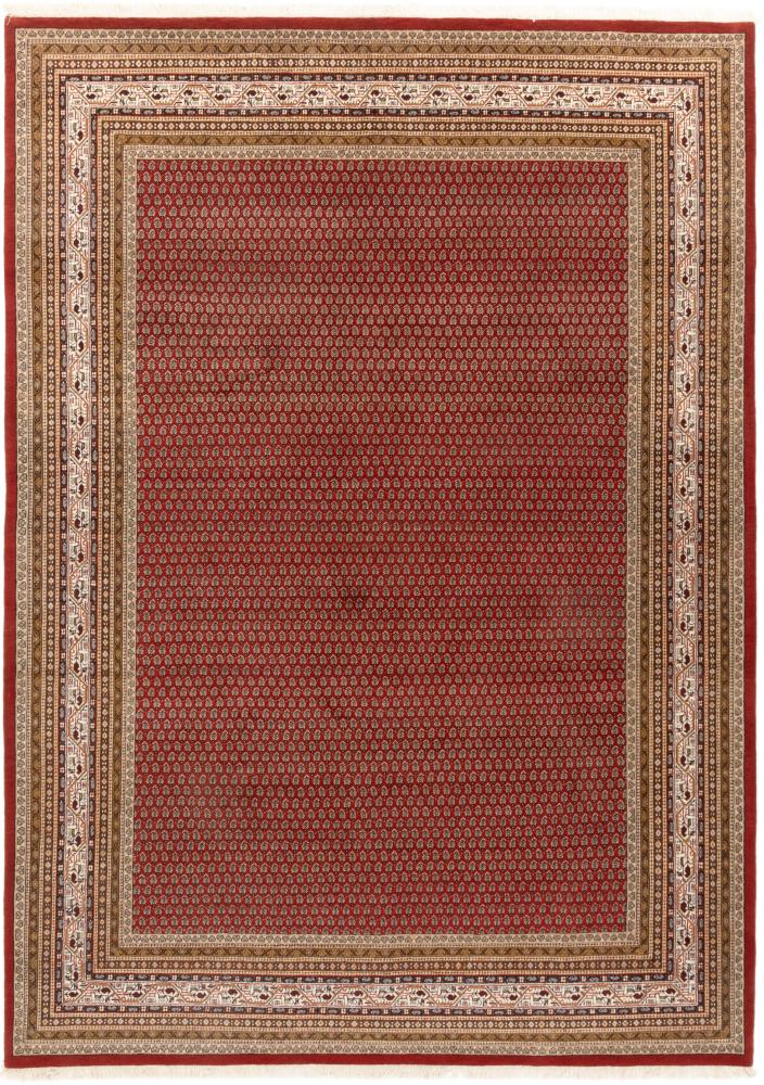 Covor indian Indo Mir 351x251 351x251, Covor persan Lucrate de mână