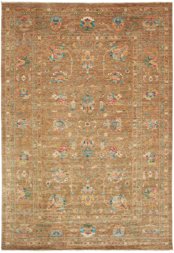 Tappeto pakistano Arijana Klassik 295x201 295x201, Tappeto persiano Annodato a mano