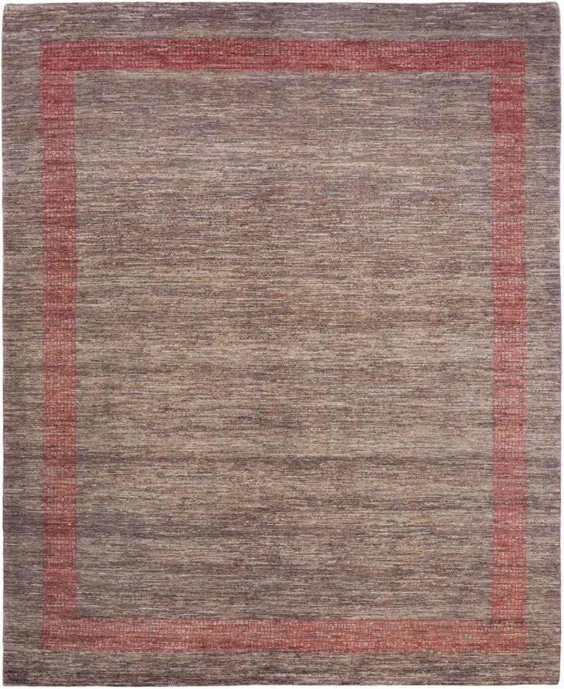 Pakistani rug Design Arijana 10'4"x8'4" 10'4"x8'4", Persian Rug Knotted by hand
