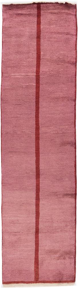 Afghaans tapijt Berbers Ela Design 300x80 300x80, Perzisch tapijt Handgeknoopte