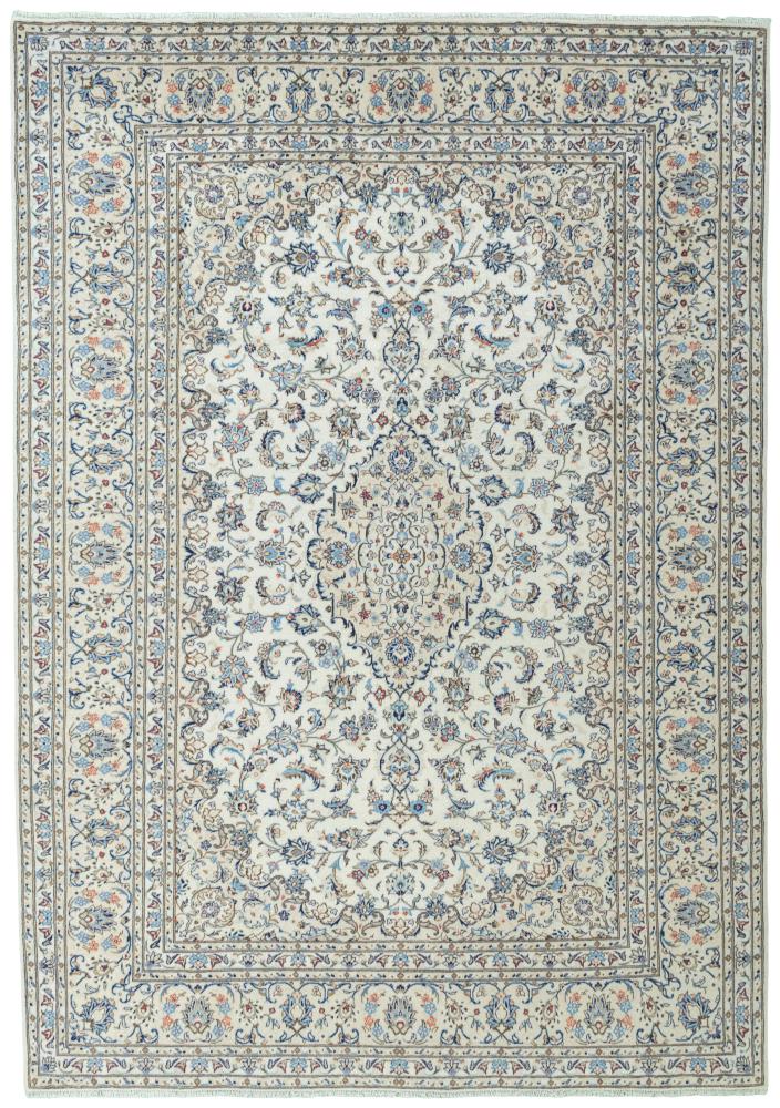 Persian rug Keshan 351x244 351x244, Persian rug Hand-knotted