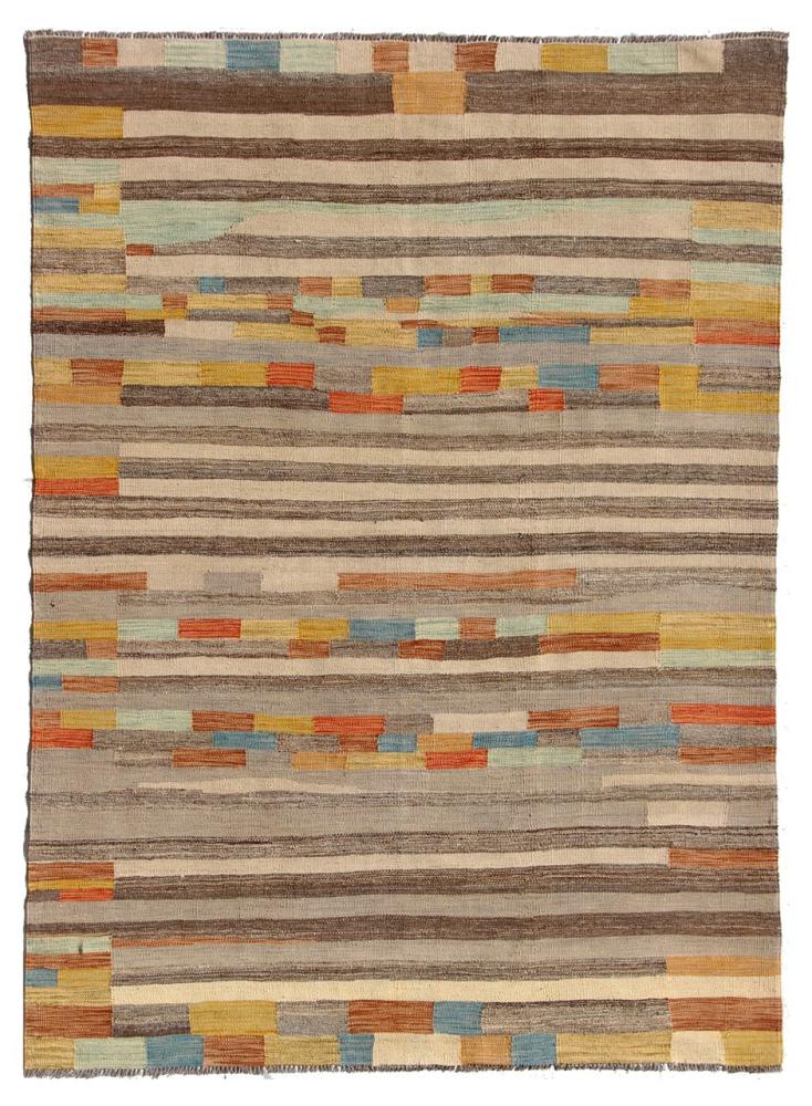 Afghanska mattan Kilim Afghan Heritage 231x169 231x169, Persisk matta handvävd 