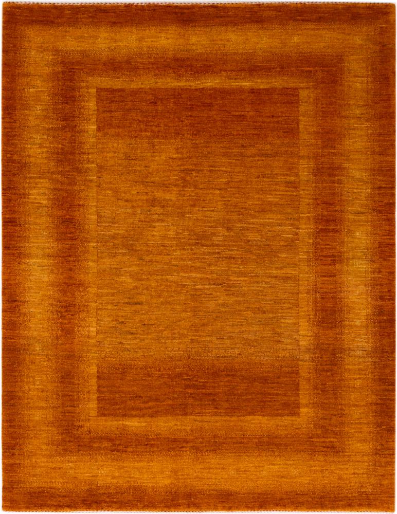 Persian rug Persian Gabbeh Loribaft Essence 203x157 203x157, Persian rug Hand-knotted