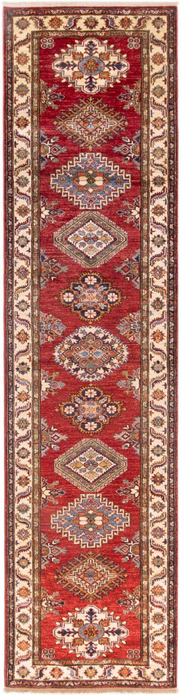 Pakistanilainen matto Arijana 355x81 355x81, Persialainen matto Käsinsolmittu