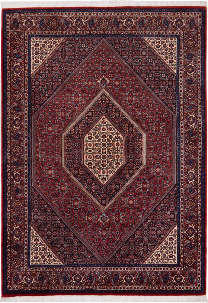 Tappeto persiano Bidjar 212x153 212x153, Tappeto persiano Annodato a mano