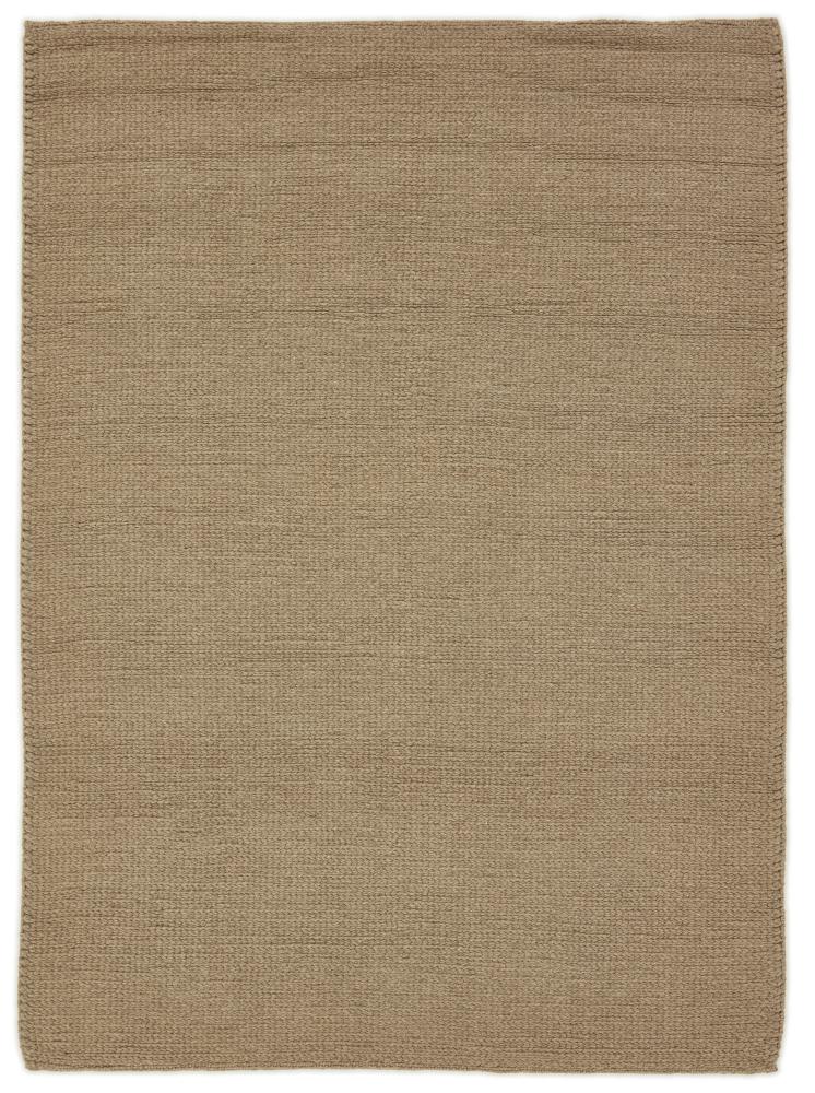 Tappeto indiano Texura Nordlyn Power 79x61 79x61, Tappeto persiano Annodato a mano