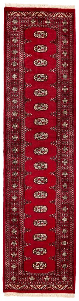 Tappeto pakistano Pakistan Buchara 2ply 309x79 309x79, Tappeto persiano Annodato a mano