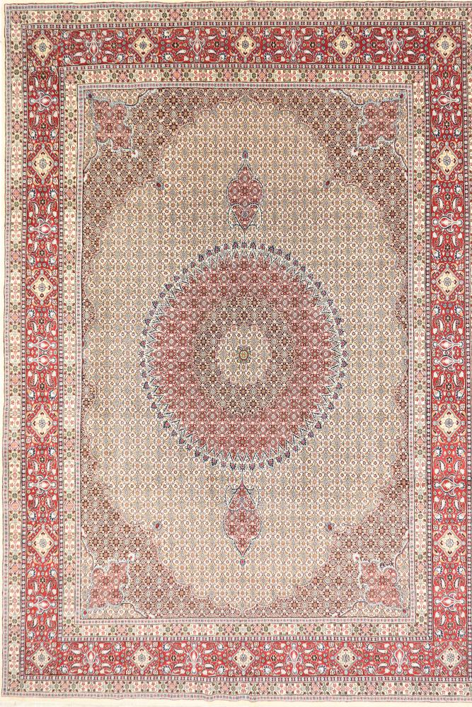 Persian Rug Moud 477x340 477x340, Persian Rug Knotted by hand