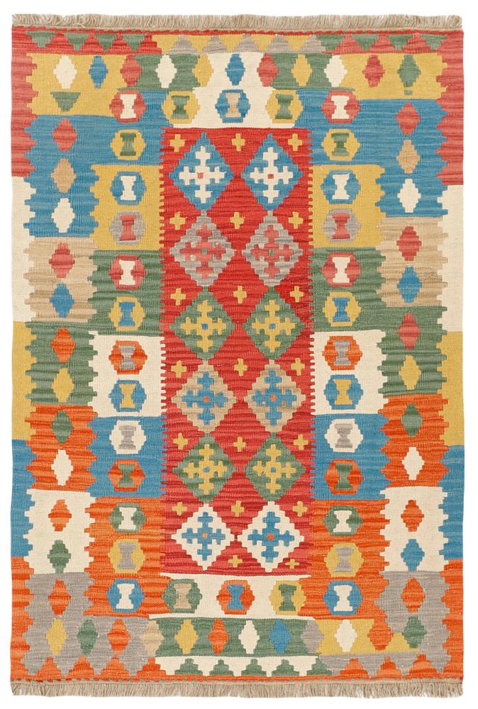 Perzsa szőnyeg Kilim Fars 177x121 177x121, Perzsa szőnyeg szőttesek