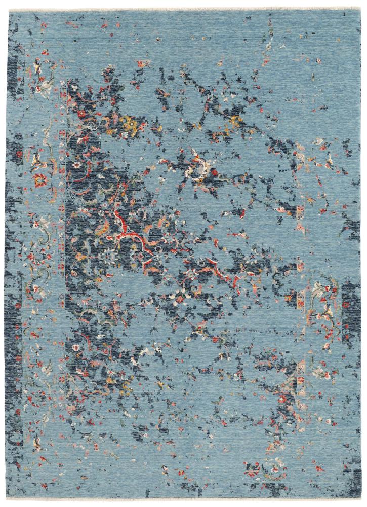 Chinesischer Teppich Mixi 239x175 239x175, Perserteppich Handgeknüpft