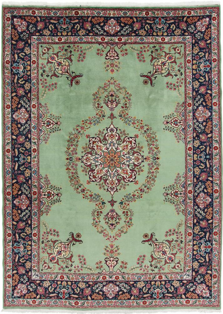 Persian Rug Tabriz 40Raj 342x251 342x251, Persian Rug Knotted by hand