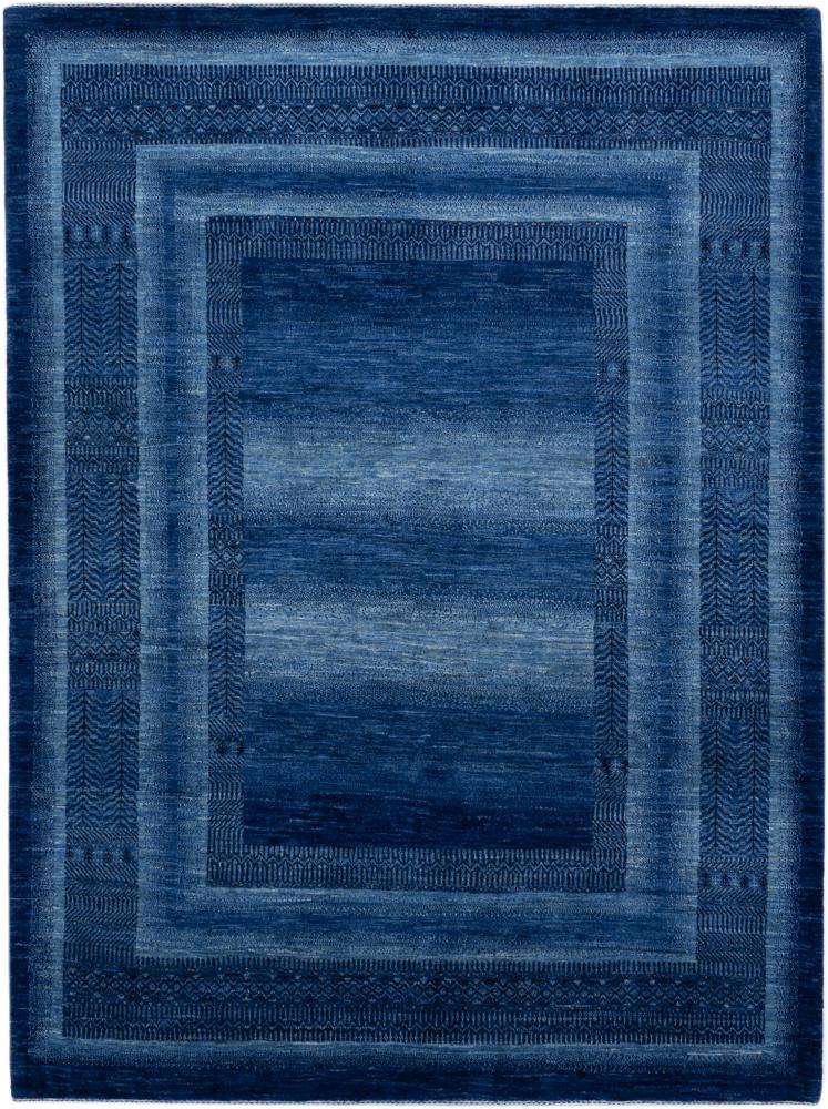 Perzsa szőnyeg Perzsa Gabbeh Loribaft Essence 236x176 236x176, Perzsa szőnyeg Kézzel csomózott