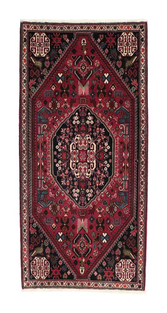 Dywan perski Ghashghai 156x76 156x76, Dywan perski Ręcznie tkane