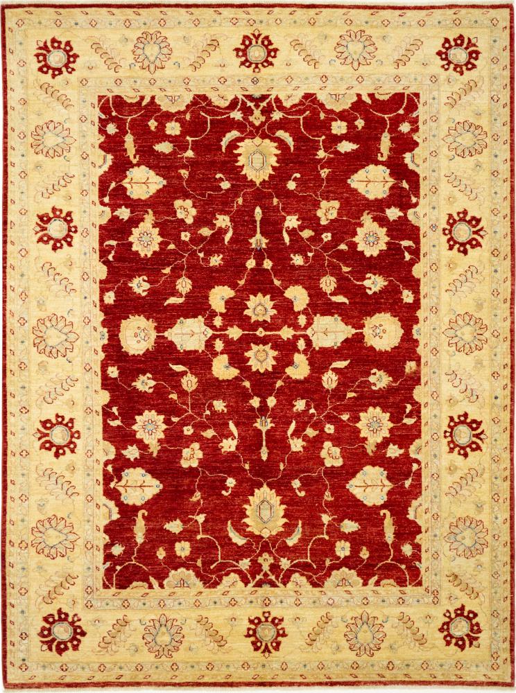 Tapis afghan Ziegler Farahan 232x175 232x175, Tapis persan Noué à la main