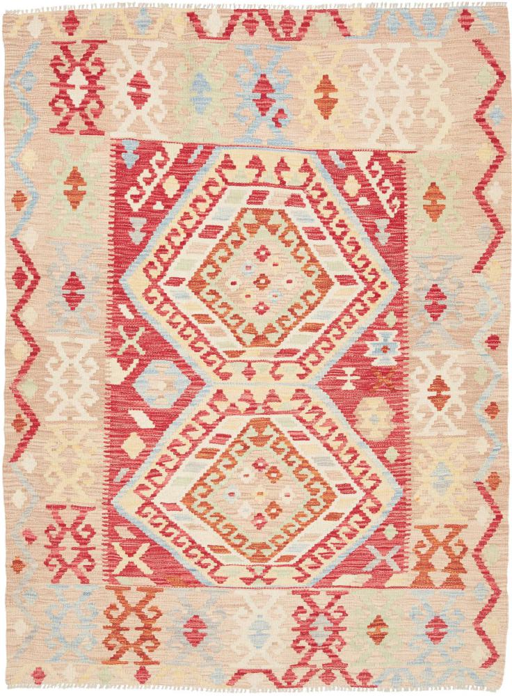 Αφγανικό χαλί Κιλίμ Afghan 168x124 168x124, Περσικό χαλί Οι κόμποι έγιναν με το χέρι