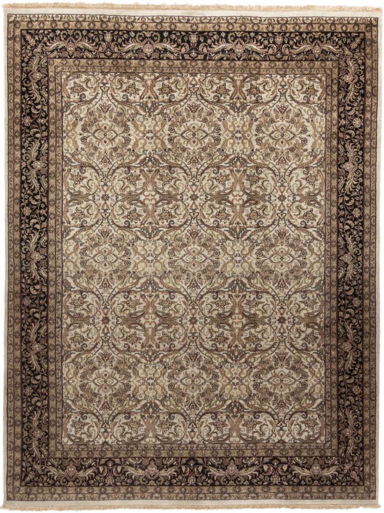 Indo rug Indo Bidjar 357x272 357x272, Persian Rug Knotted by hand