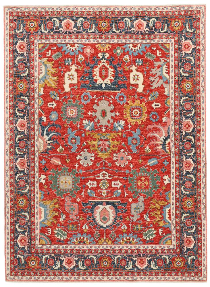 Chinesischer Teppich Mixi 239x177 239x177, Perserteppich Handgeknüpft