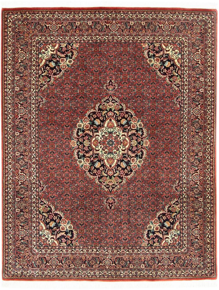 Perzsa szőnyeg Bidjar 200x155 200x155, Perzsa szőnyeg Kézzel csomózva