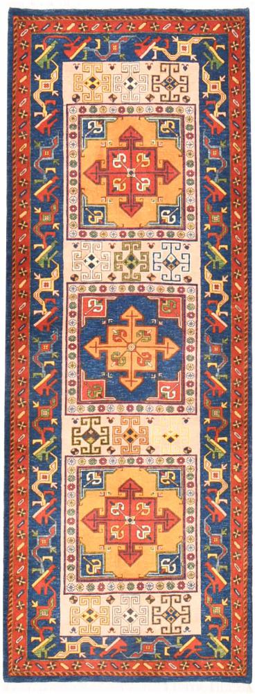 Alfombra persa Shahsavan 237x86 237x86, Alfombra persa Anudado a mano