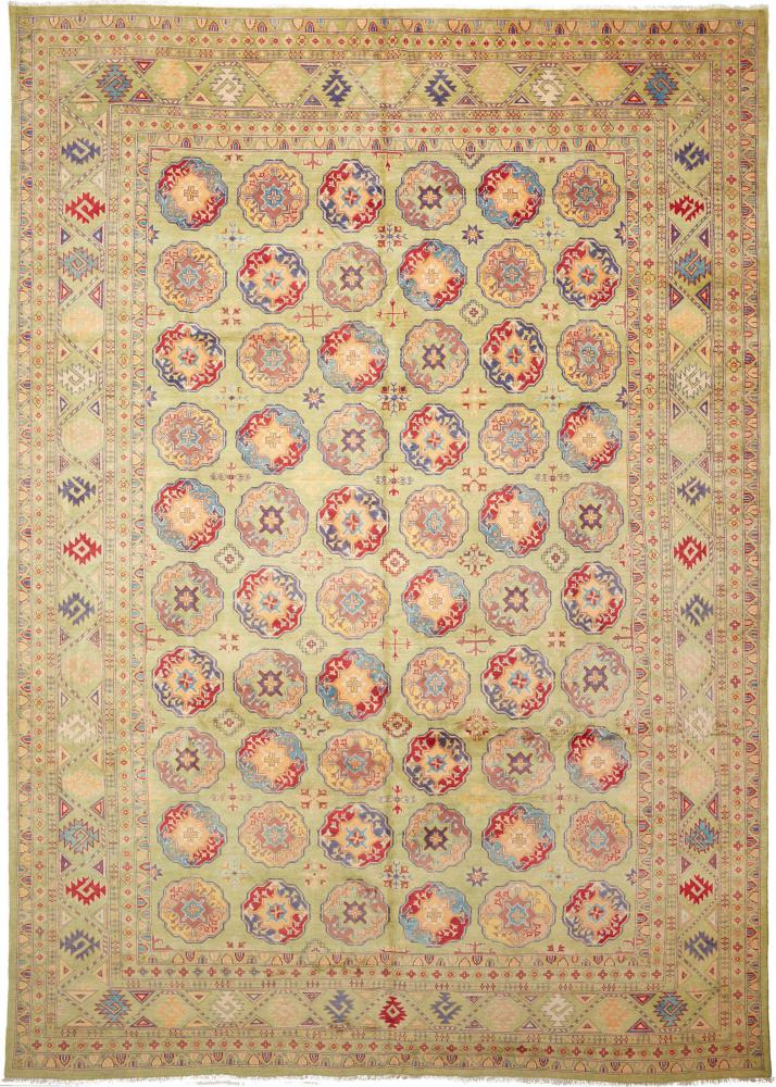 Pakistani rug Ziegler Arijana 429x301 429x301, Persian Rug Knotted by hand