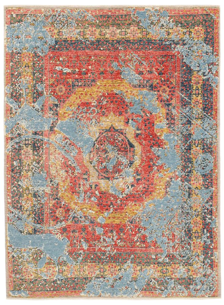 Chinesischer Teppich Mixi 240x175 240x175, Perserteppich Handgeknüpft