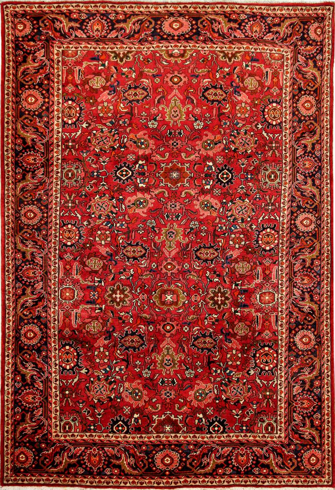 Tappeto persiano Nanadj 309x211 309x211, Tappeto persiano Annodato a mano