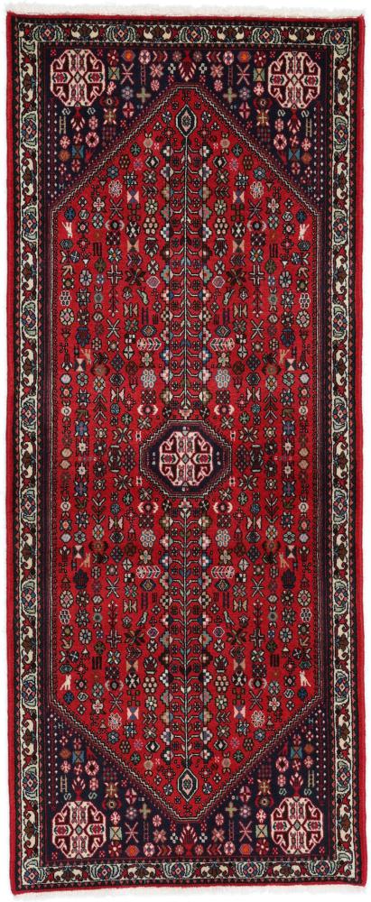 Alfombra persa Abadeh 201x79 201x79, Alfombra persa Anudado a mano