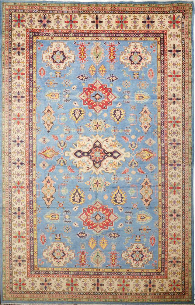 Tappeto Afgano Kazak Limited 480x303 480x303, Tappeto persiano Annodato a mano