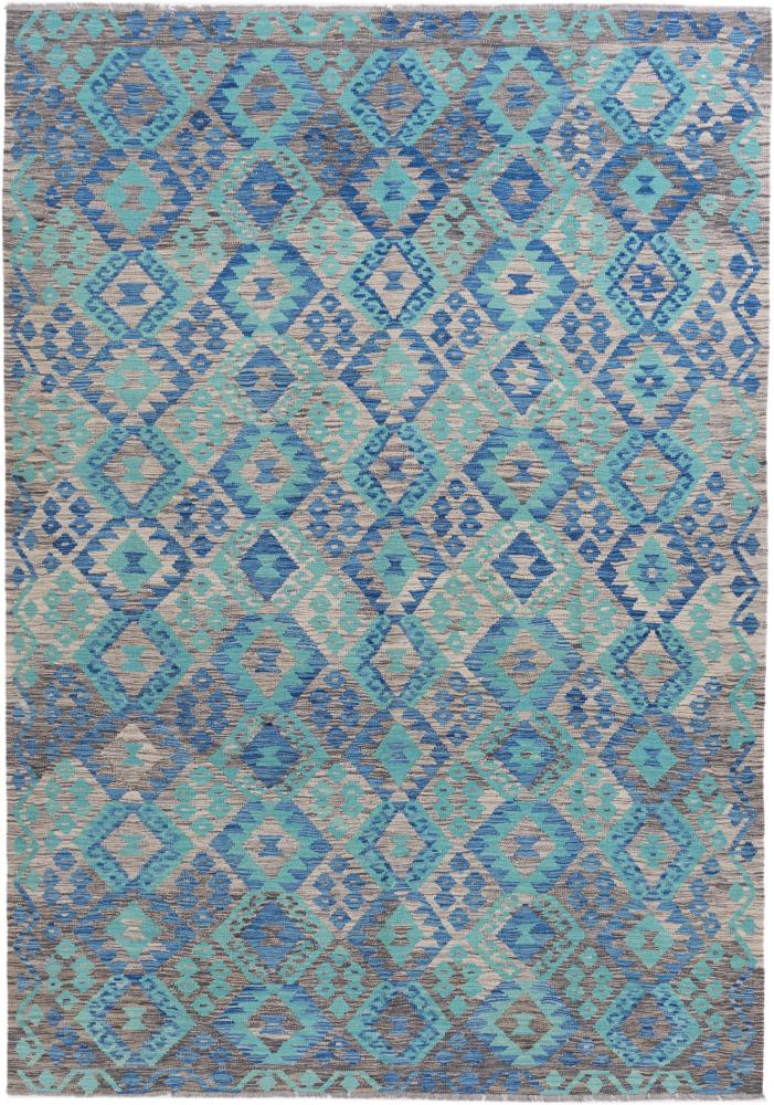 Afghan rug Kilim Afghan Heritage 296x209 296x209, Persian Rug Woven by hand
