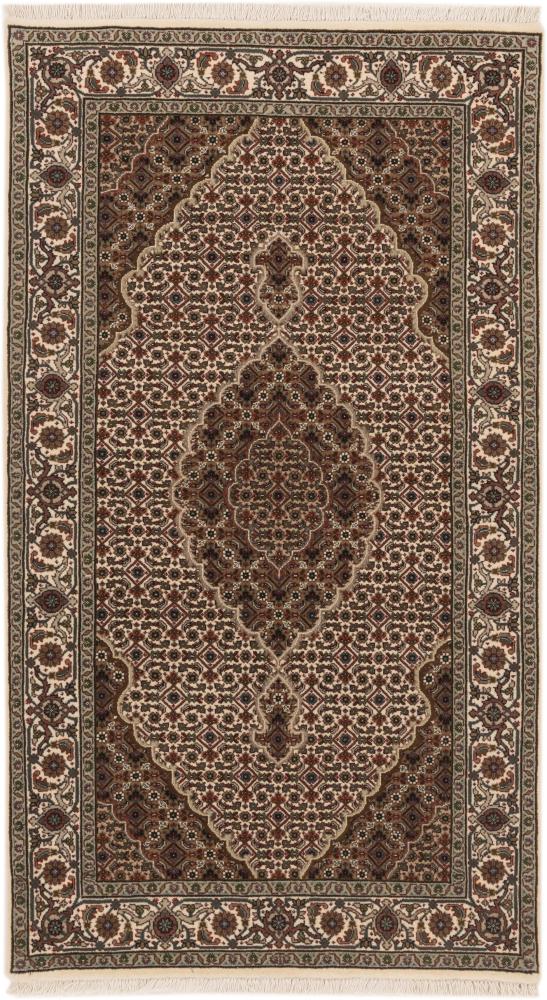Indo rug Indo Tabriz 166x92 166x92, Persian Rug Knotted by hand