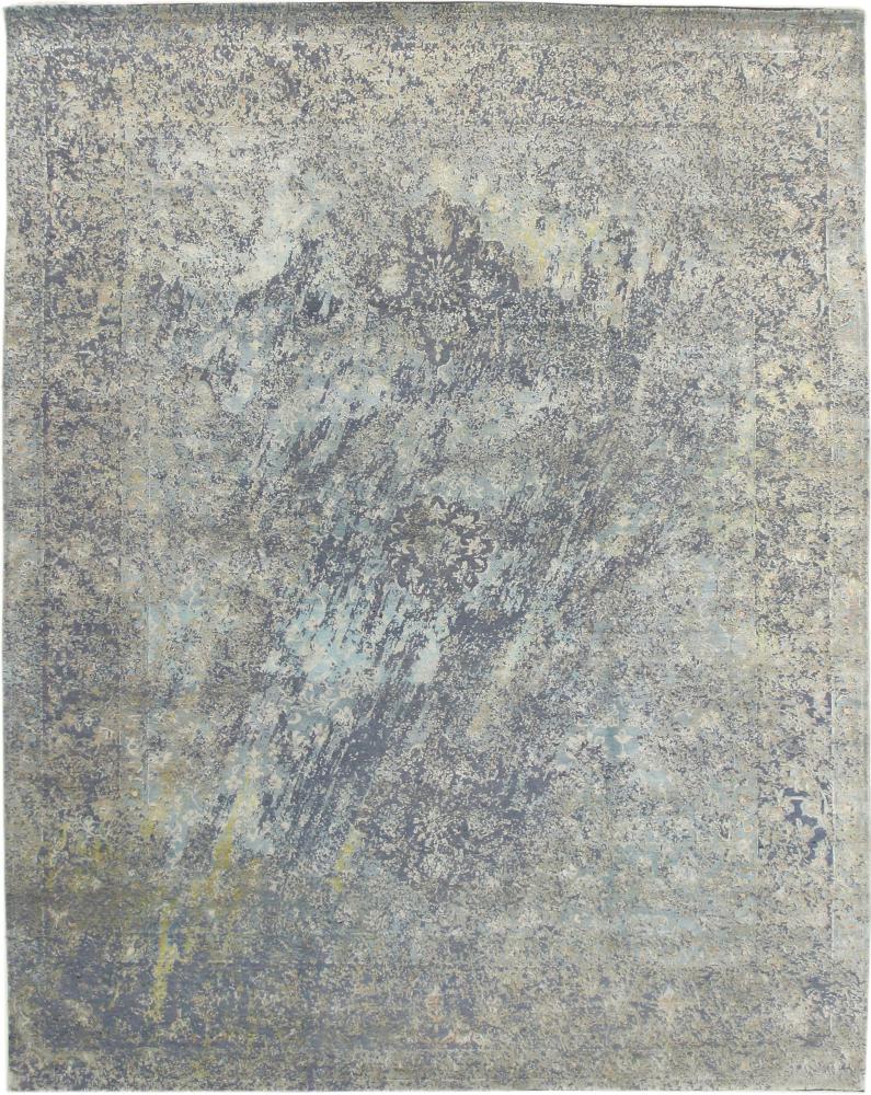 Indiai szőnyeg Sadraa 307x243 307x243, Perzsa szőnyeg Kézzel csomózva