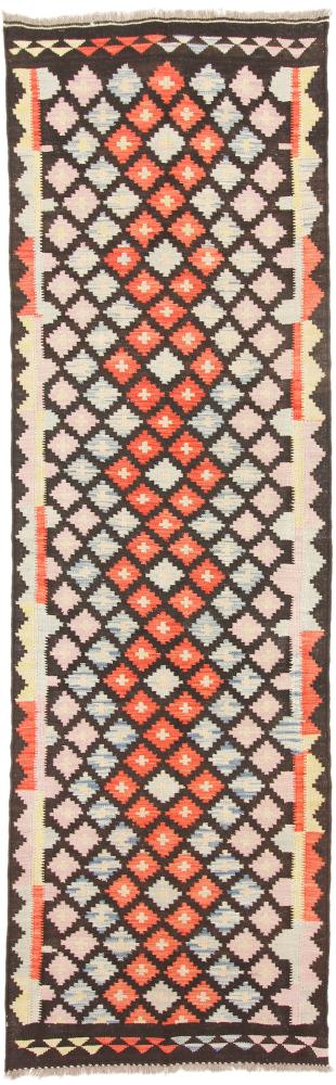 Afgán szőnyeg Kilim Afgán Heritage 286x89 286x89, Perzsa szőnyeg szőttesek