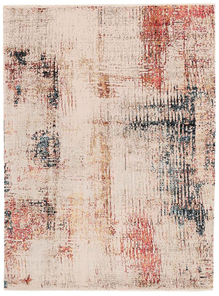 Chinesischer Teppich Mixi 237x174 237x174, Perserteppich Handgeknüpft