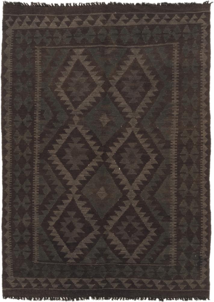 Afgán szőnyeg Kilim Afgán Heritage 173x125 173x125, Perzsa szőnyeg szőttesek