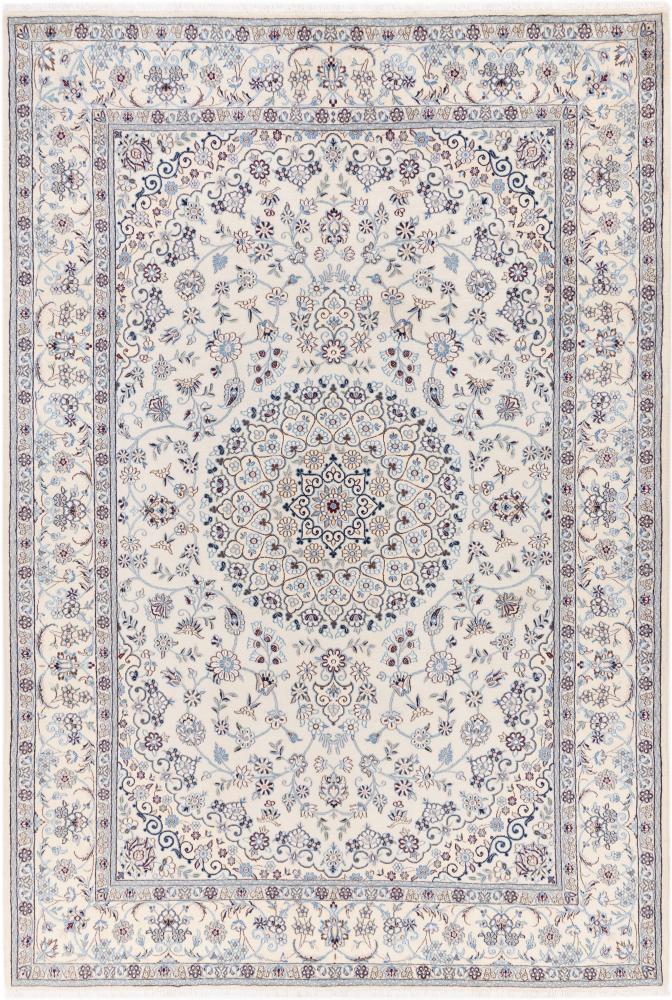 Persian rug Nain 9La 297x203 297x203, Persian rug Hand-knotted