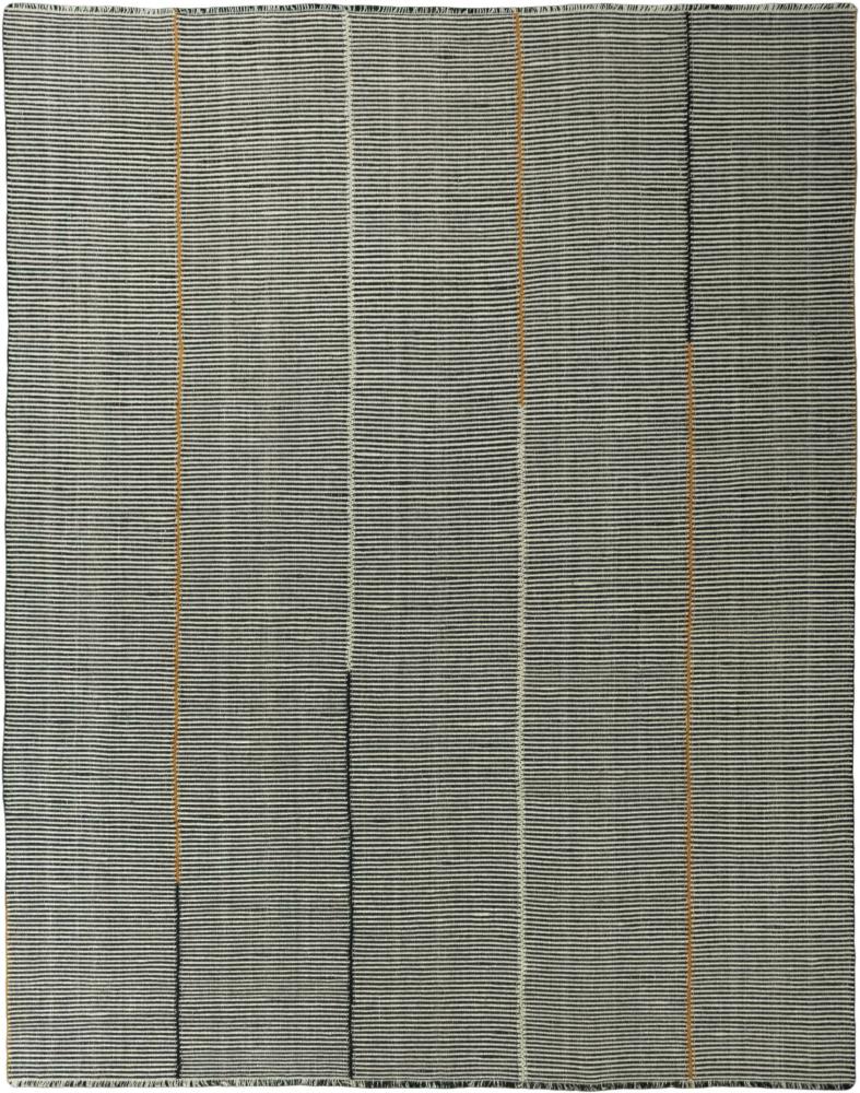 Persian Rug Elysian Alley 12'1"x9'7" 12'1"x9'7", Persian Rug Woven by hand