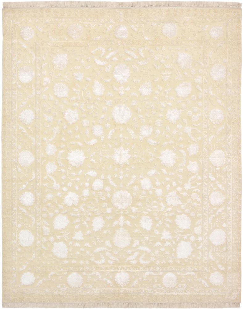 Indo rug Golestan 255x205 255x205, Persian Rug Knotted by hand