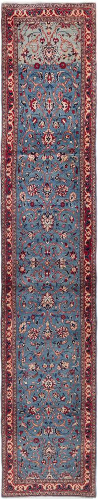 Persian Rug Sarouk Old 445x85 445x85, Persian Rug Knotted by hand
