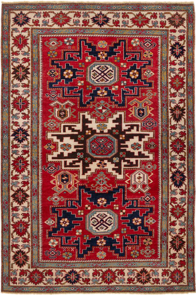 Russian rug Russia Antique 179x122 179x122, Persian Rug Knotted by hand
