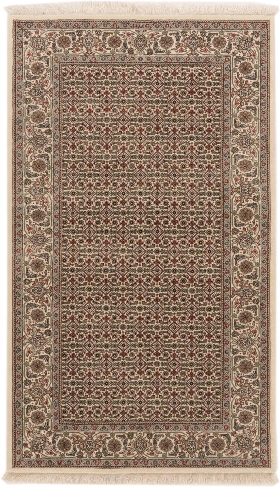 Indo rug Indo Tabriz 166x95 166x95, Persian Rug Knotted by hand