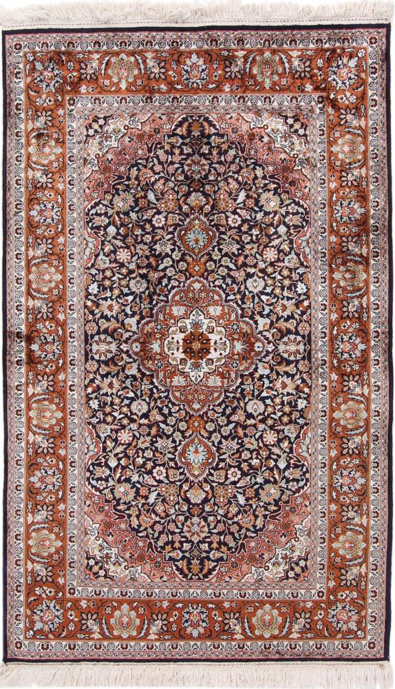 Tappeto cinese Cinesi Wolle 150x94 150x94, Tappeto persiano Annodato a mano