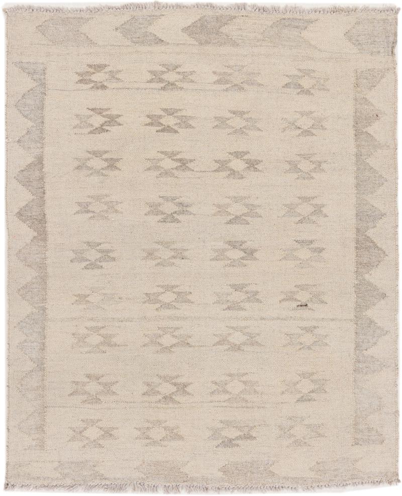 Afghanska mattan Kilim Afghan 116x80 116x80, Persisk matta handvävd 
