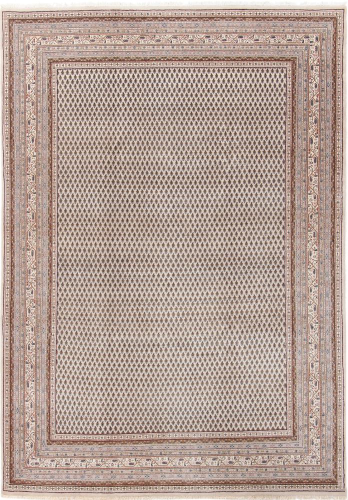 Indo rug Sarouk Mir Laxmi 339x241 339x241, Persian Rug Knotted by hand