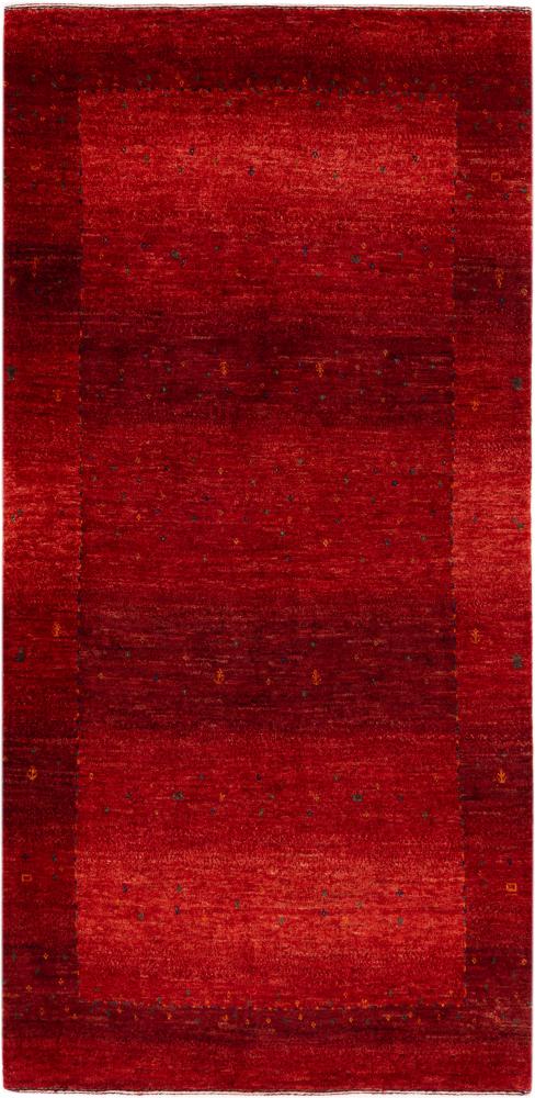 Persisk matta Perser Gabbeh Loribaft Essence 191x94 191x94, Persisk matta Handknuten