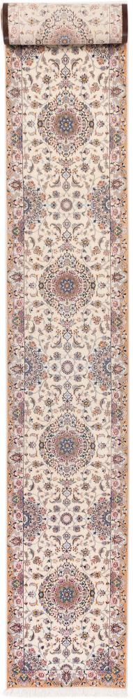 Perzsa szőnyeg Наин 6La 687x85 687x85, Perzsa szőnyeg Kézzel csomózva