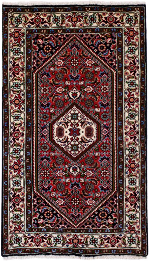 Alfombra persa Zanjan 143x80 143x80, Alfombra persa Anudado a mano