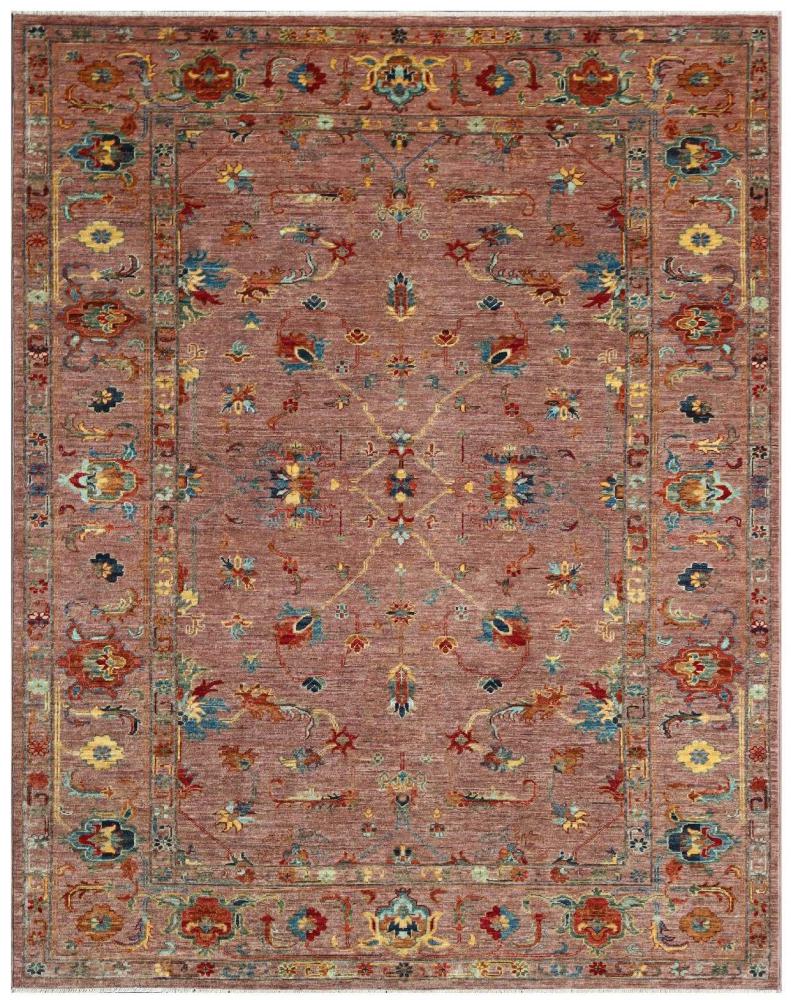 Pakistani rug Ziegler Farahan Arijana 240x172 240x172, Persian Rug Knotted by hand