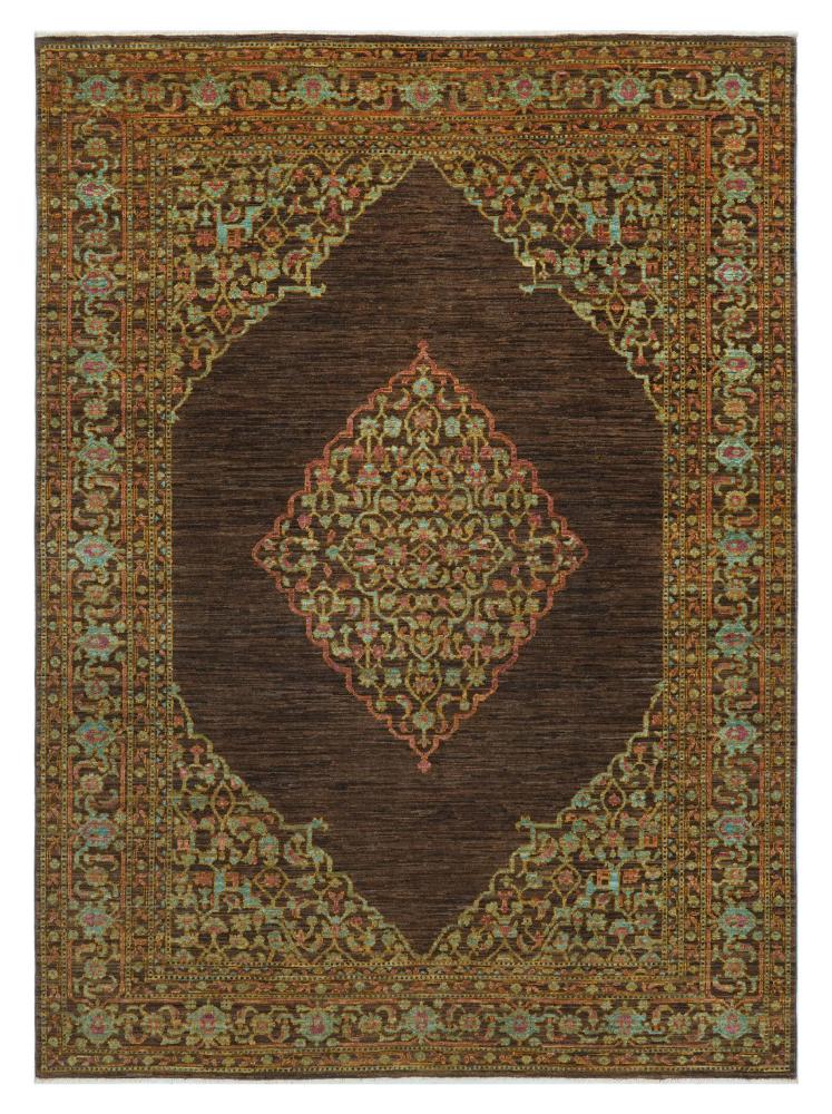 Pakistański dywan Ziegler Farahan 238x176 238x176, Dywan perski Ręcznie tkany