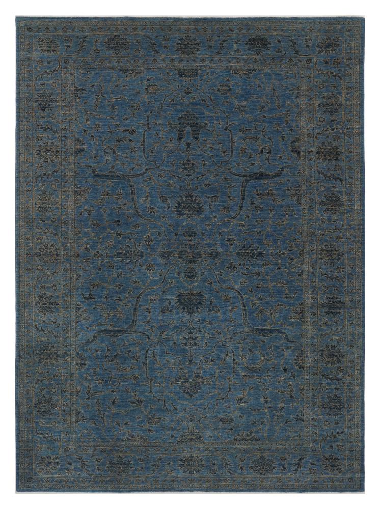 Pakistansk tæppe Ziegler Farahan 335x240 335x240, Persisk tæppe Håndknyttet